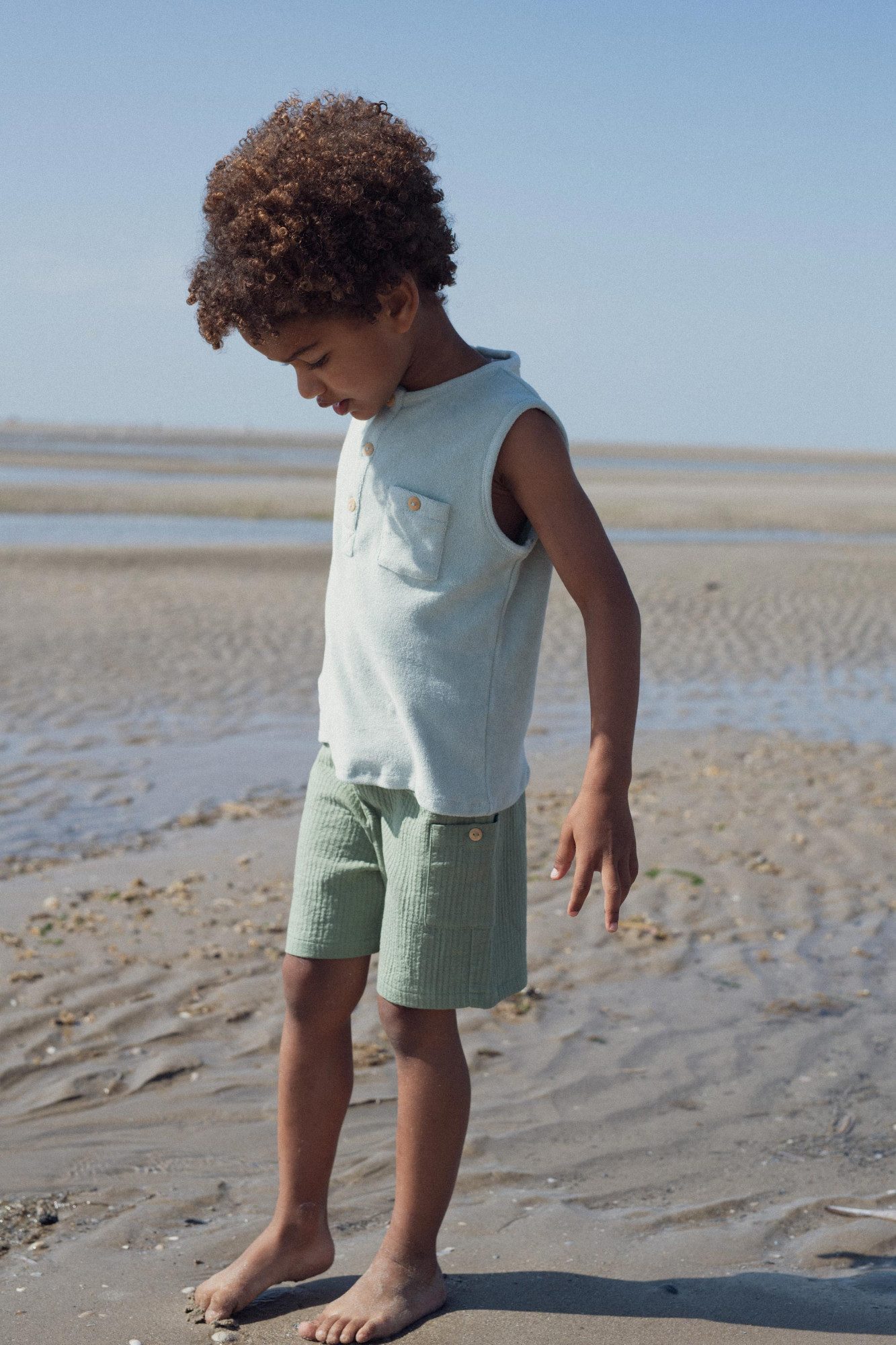 Boy's look Spring-Summer 26-Marie Puce Paris