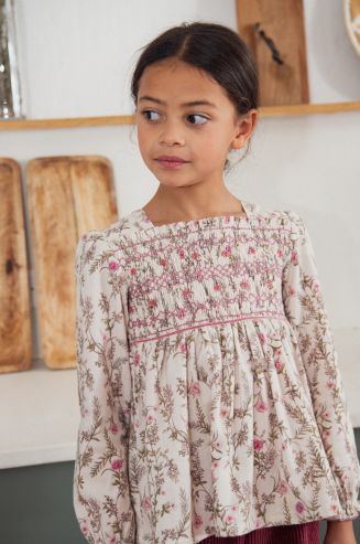 Collection Fille FW26