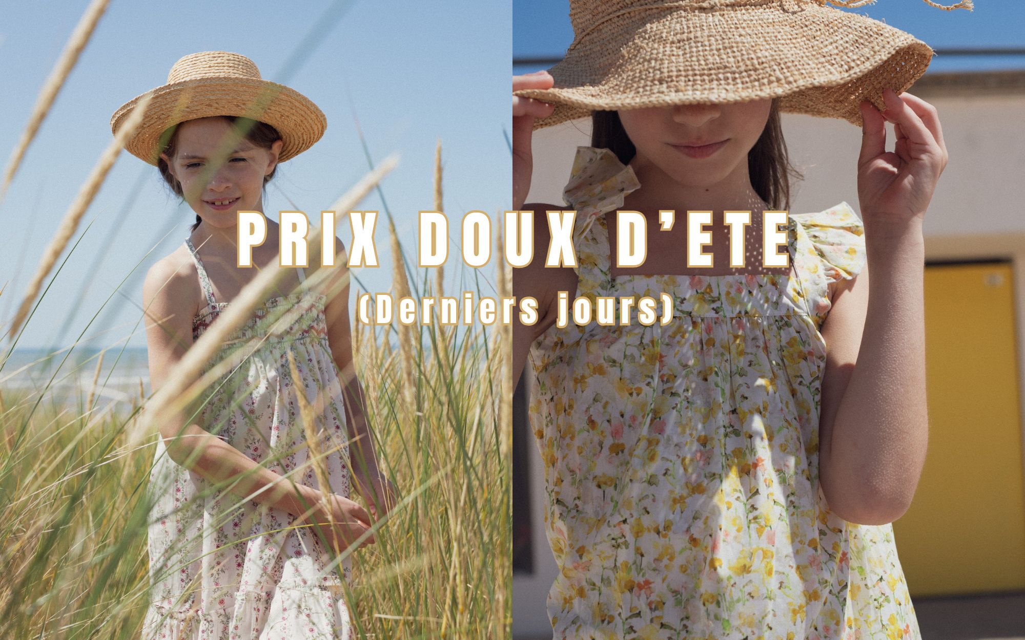 Soldes Eté 26