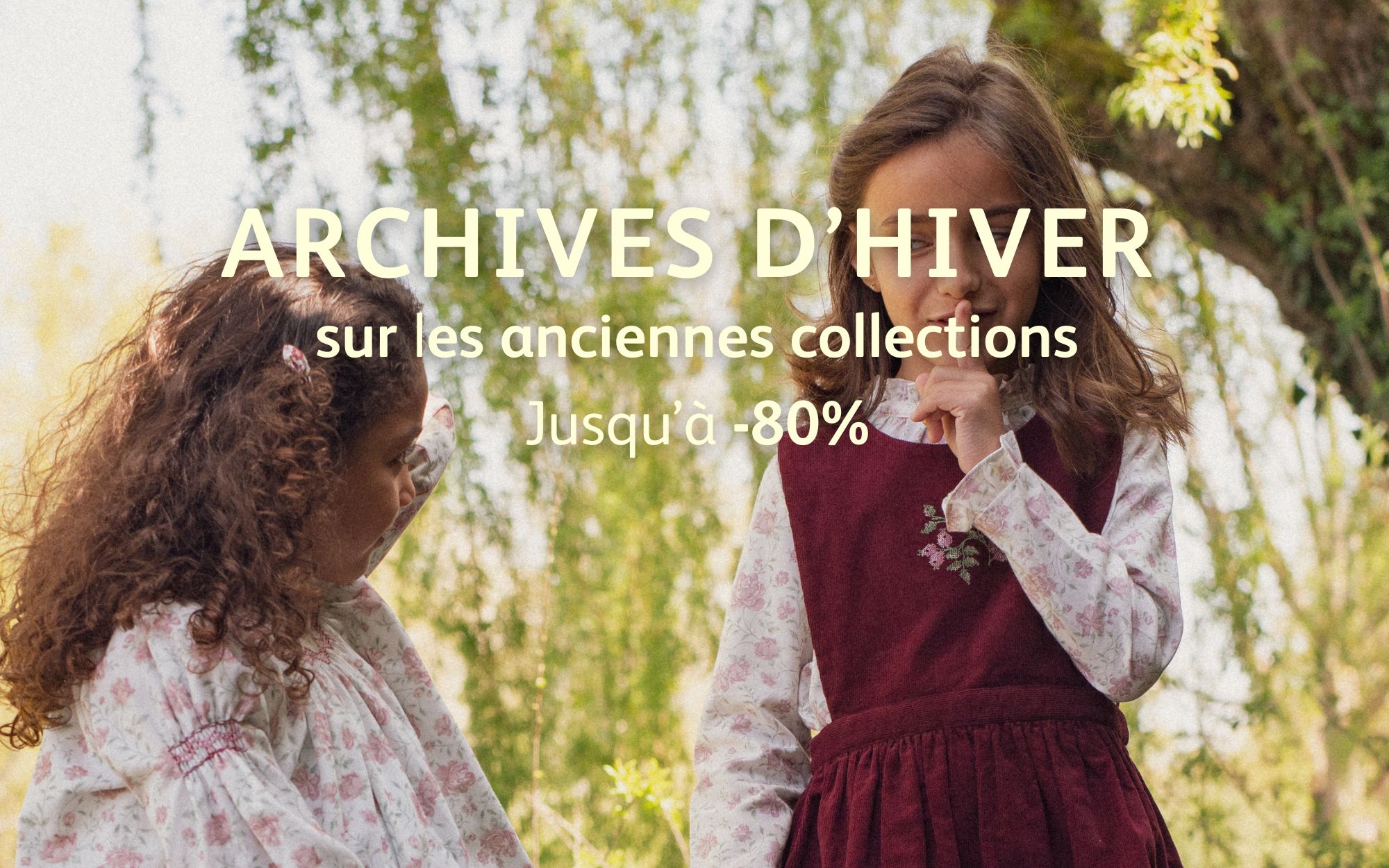 Archives d'hiver