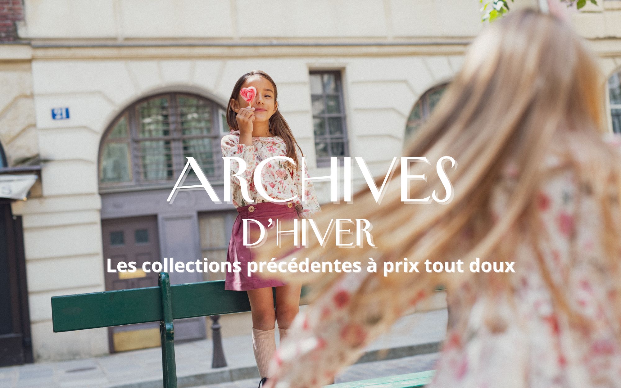 Les Archives 