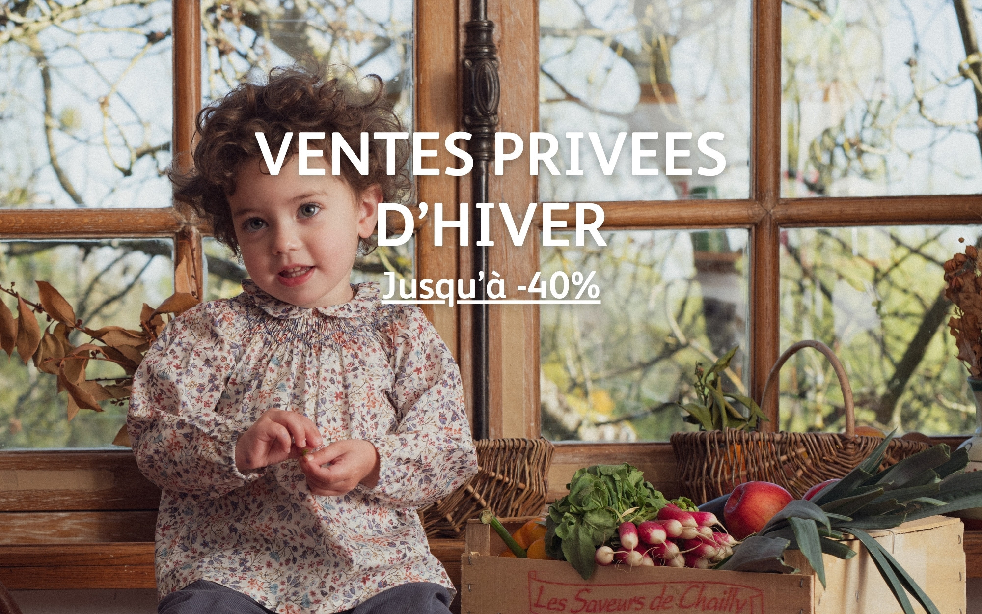 Ventes Privées Hiver