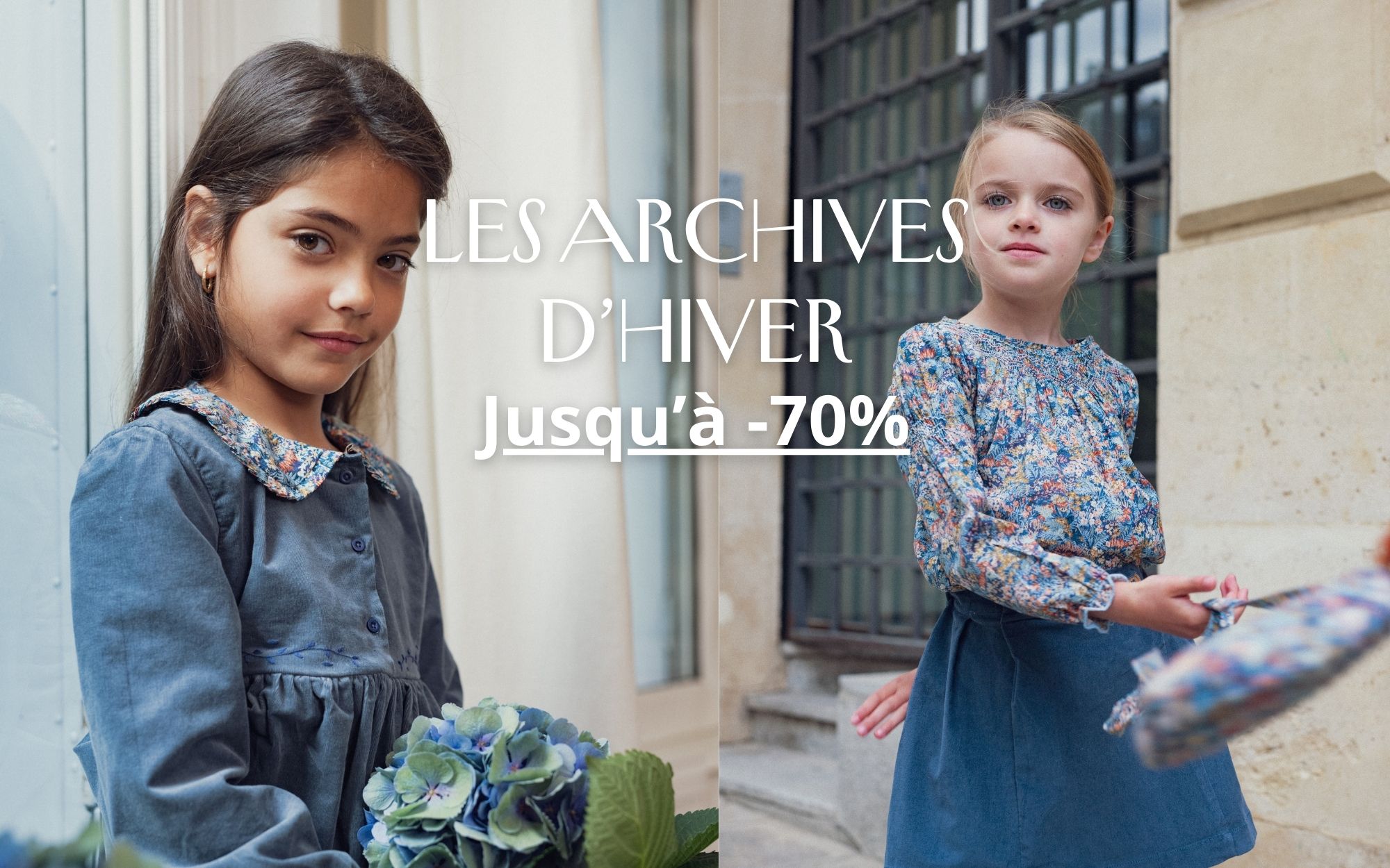 Les Archives d'Hiver