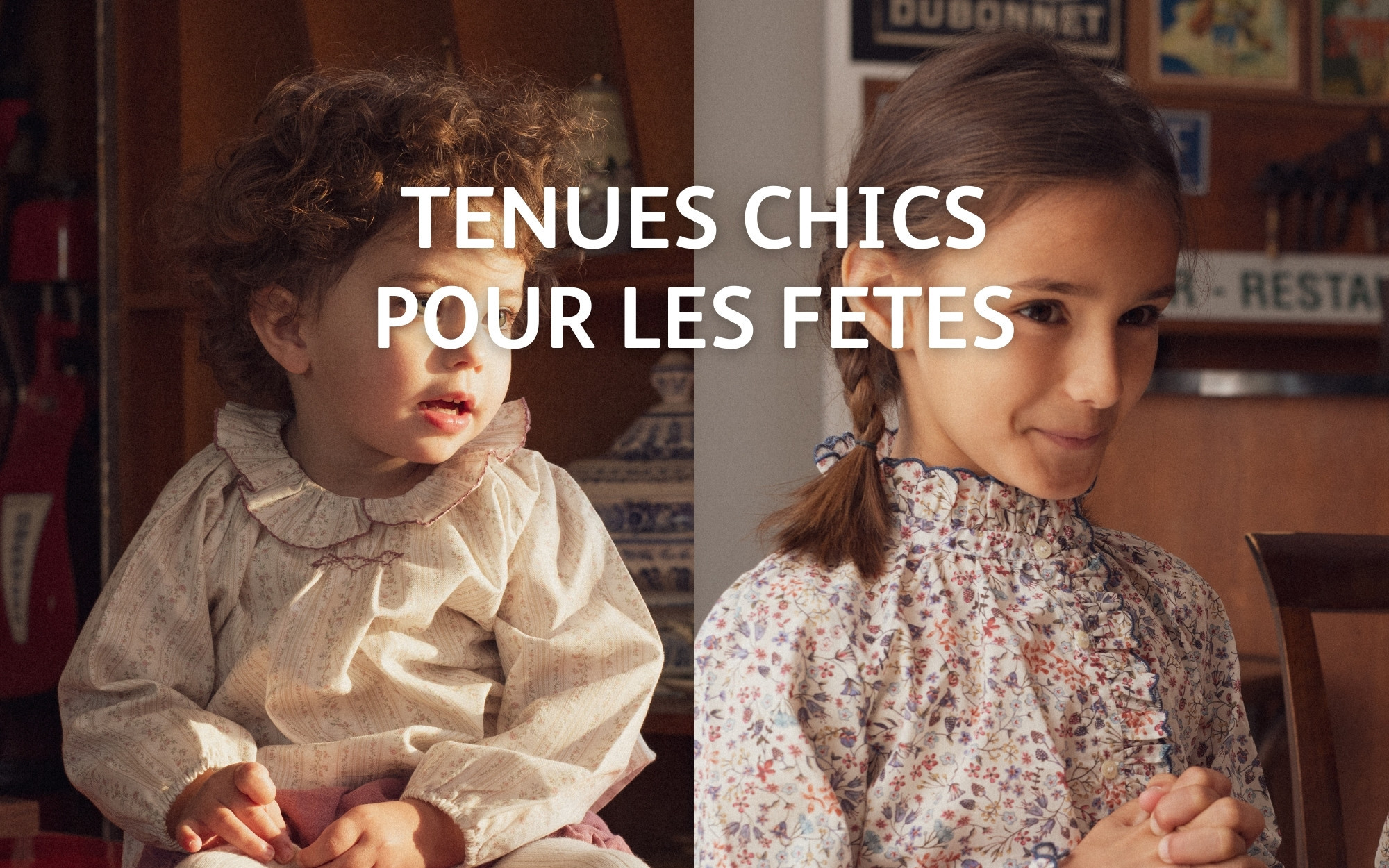 Tenues Chics pour les Fêtes