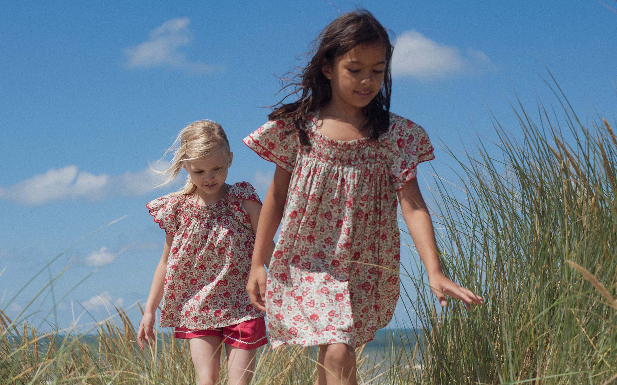 Nouvelle collection Printemps-Eté 2026