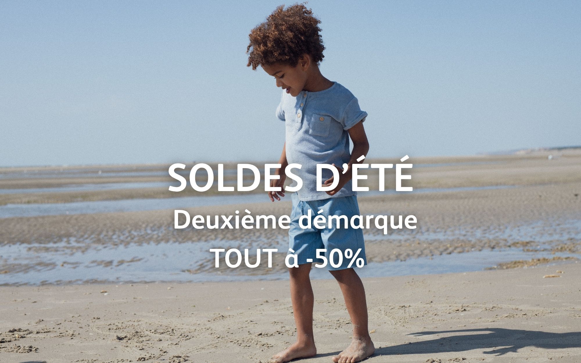 Ventes privées Printemps-été 26
