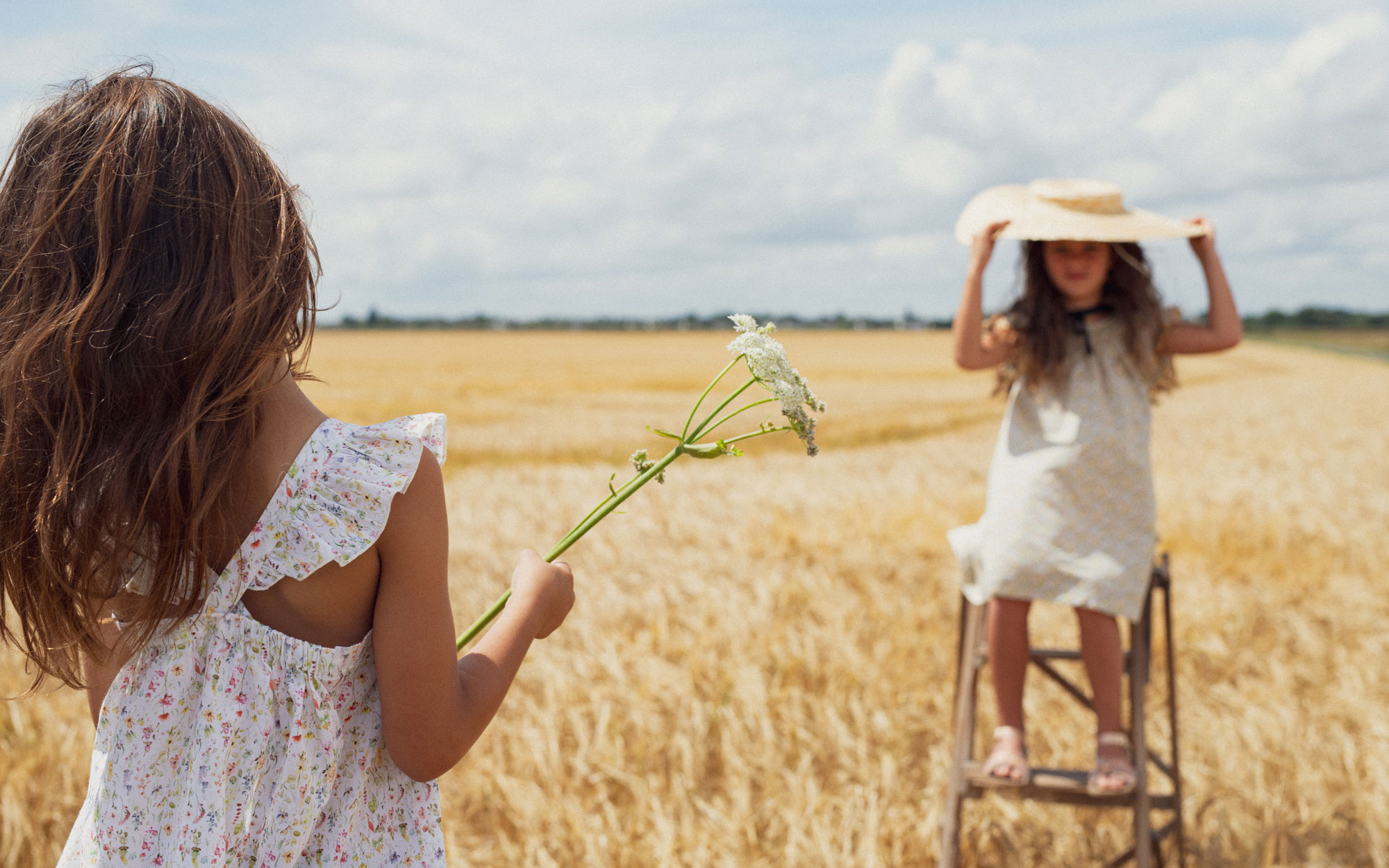 Nouvelle collection Printemps-Eté 2025