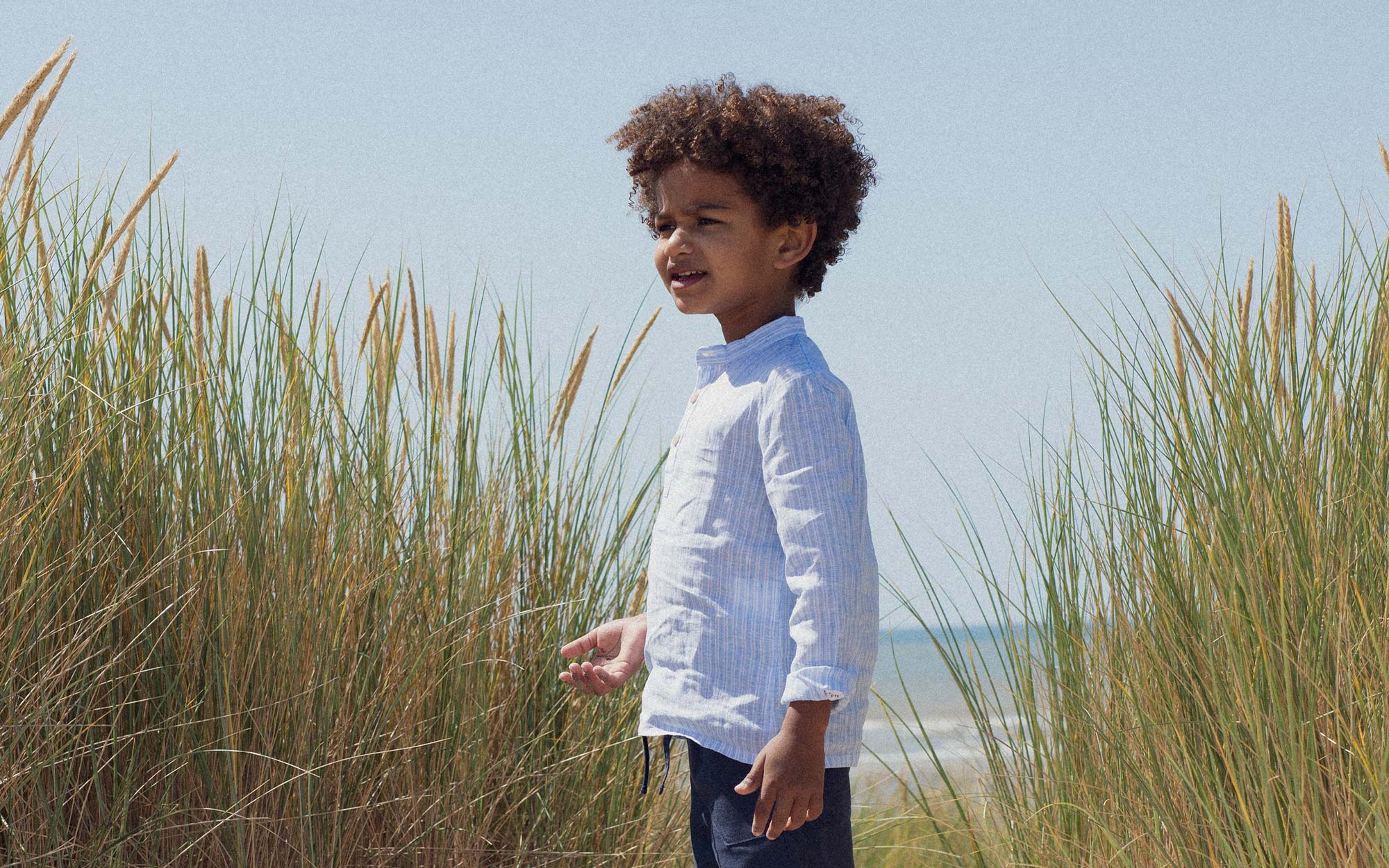 Nouvelle collection Printemps-Eté 2026