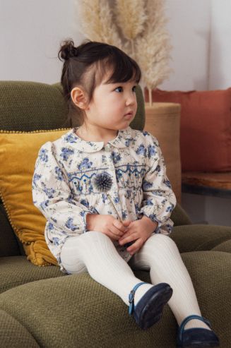 Collection Bebe Fille FW26