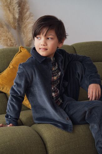 Collection Garçon  FW26
