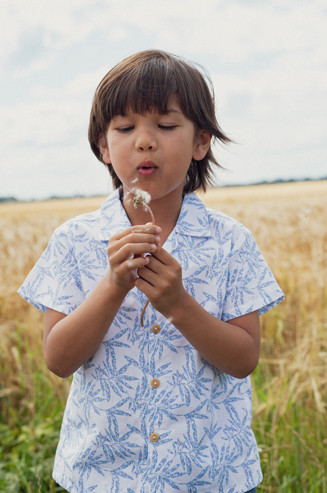 Nouvelle collection Garçon Printemps-Eté 25