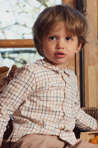 New collection baby boy FW25