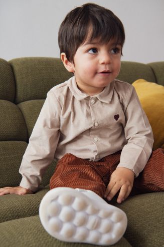 New collection baby boy FW26