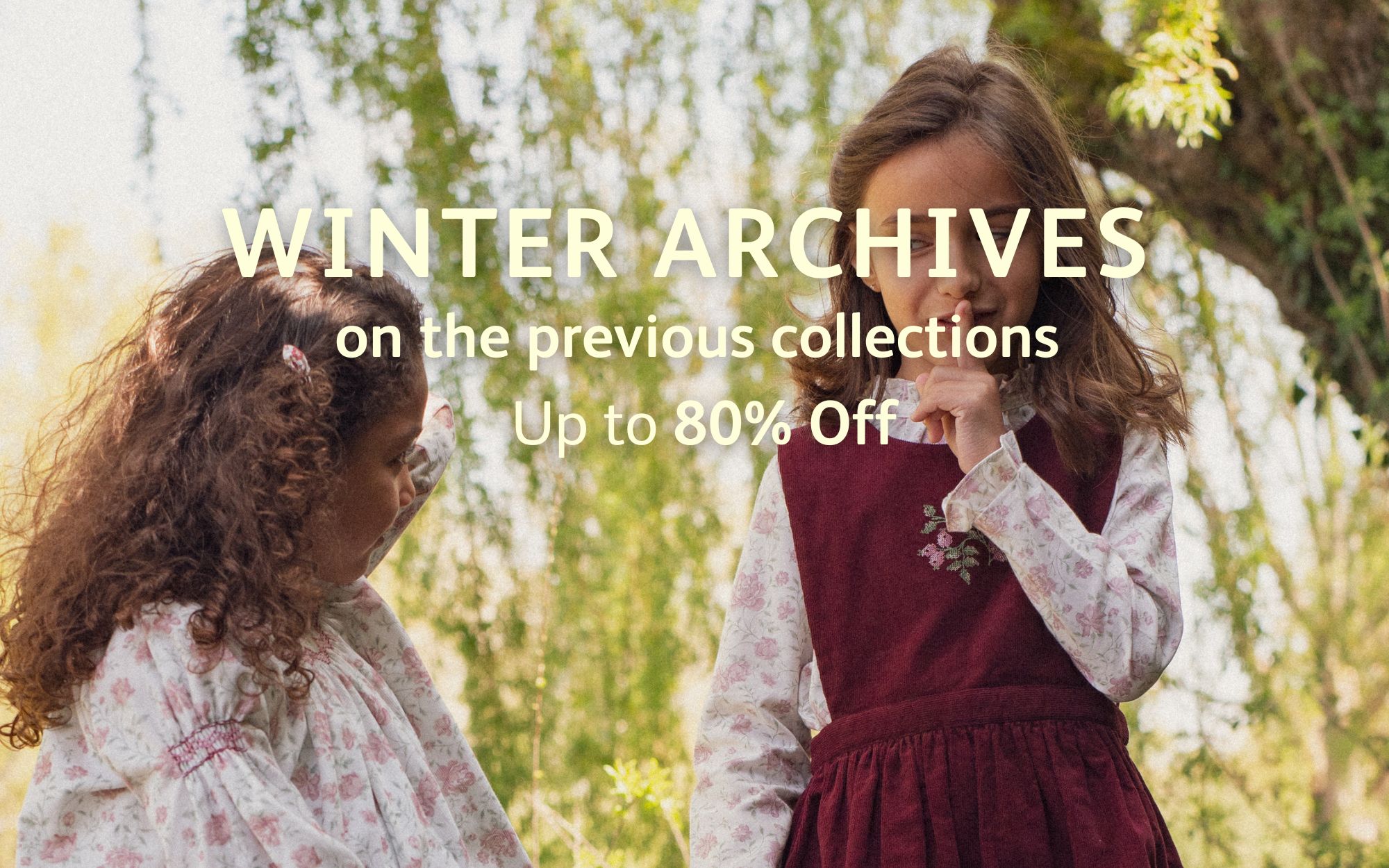 Winter Archives