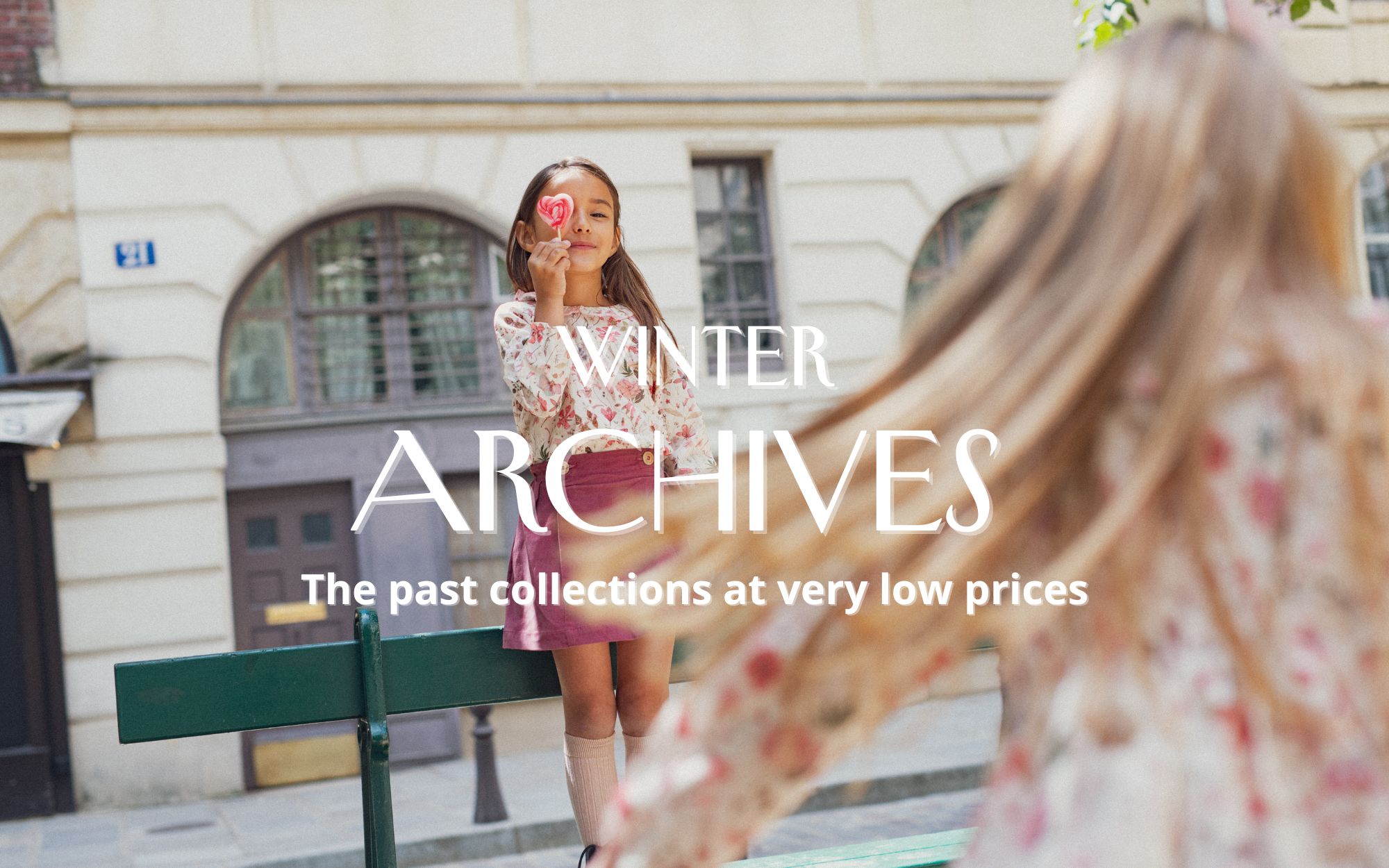 Archives sale