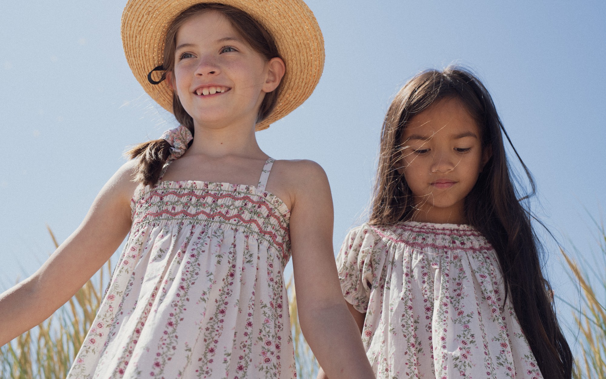 Summer Collection SS26