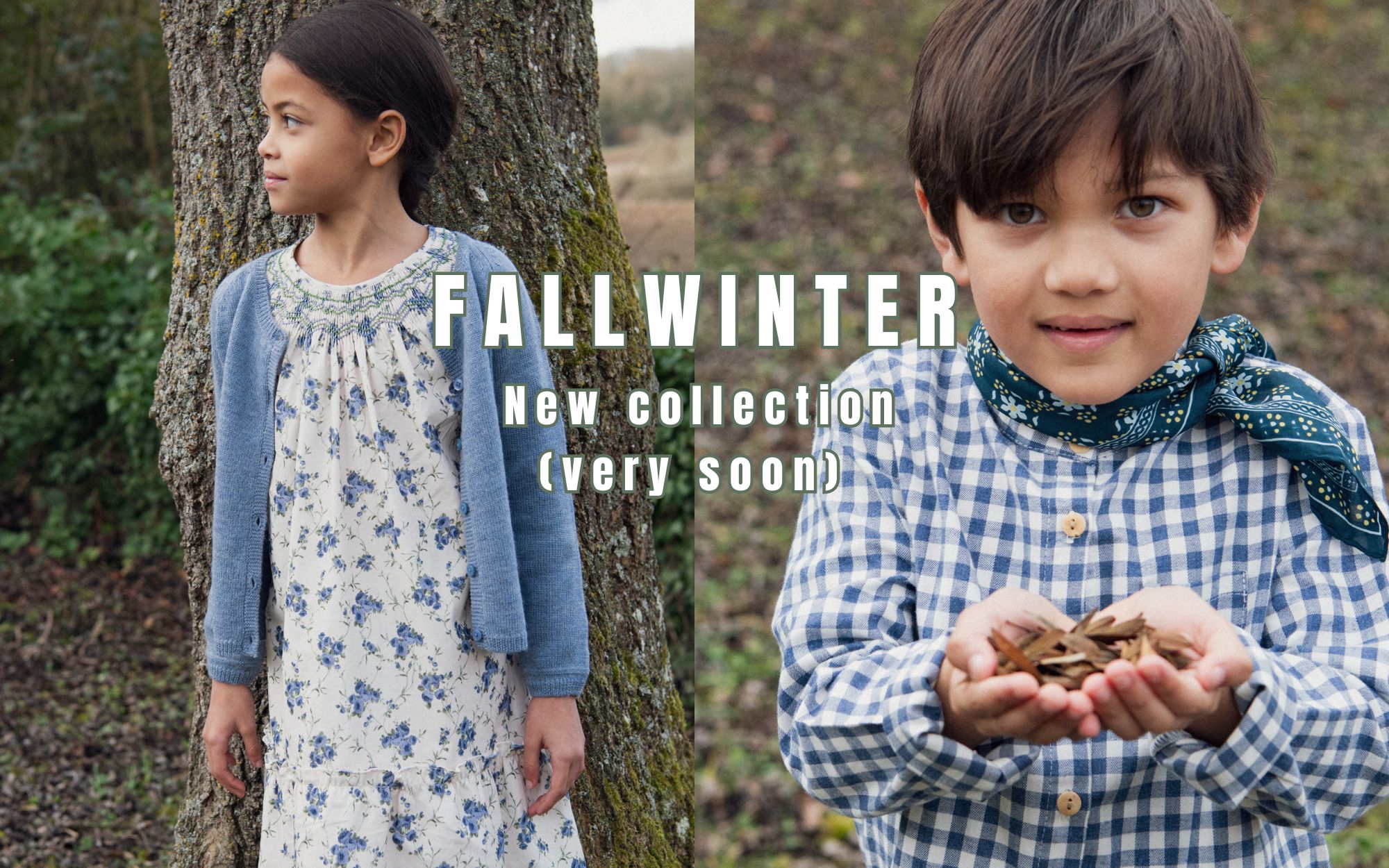 Fall-Winter 26 collection