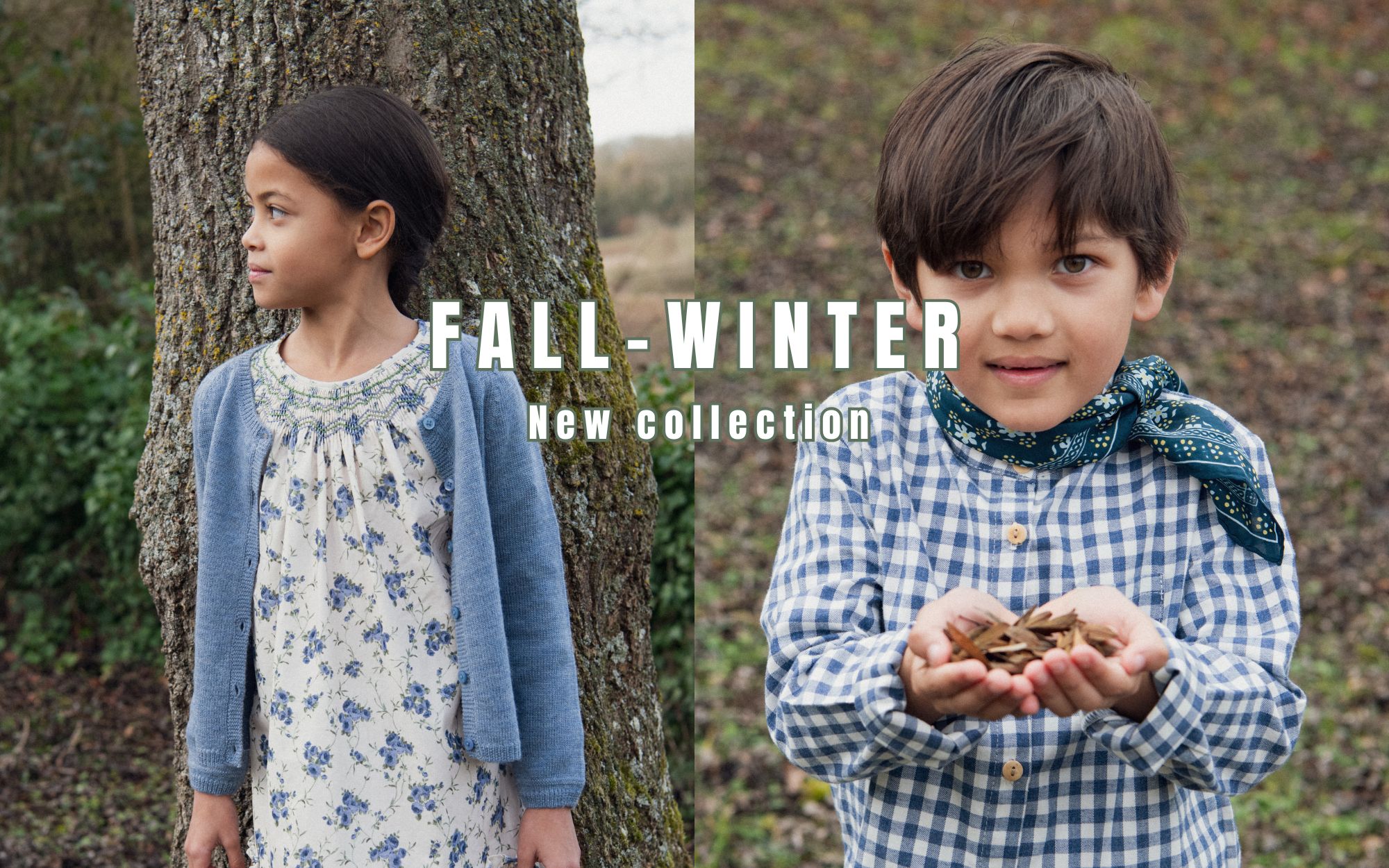 Fall-Winter 26 collection