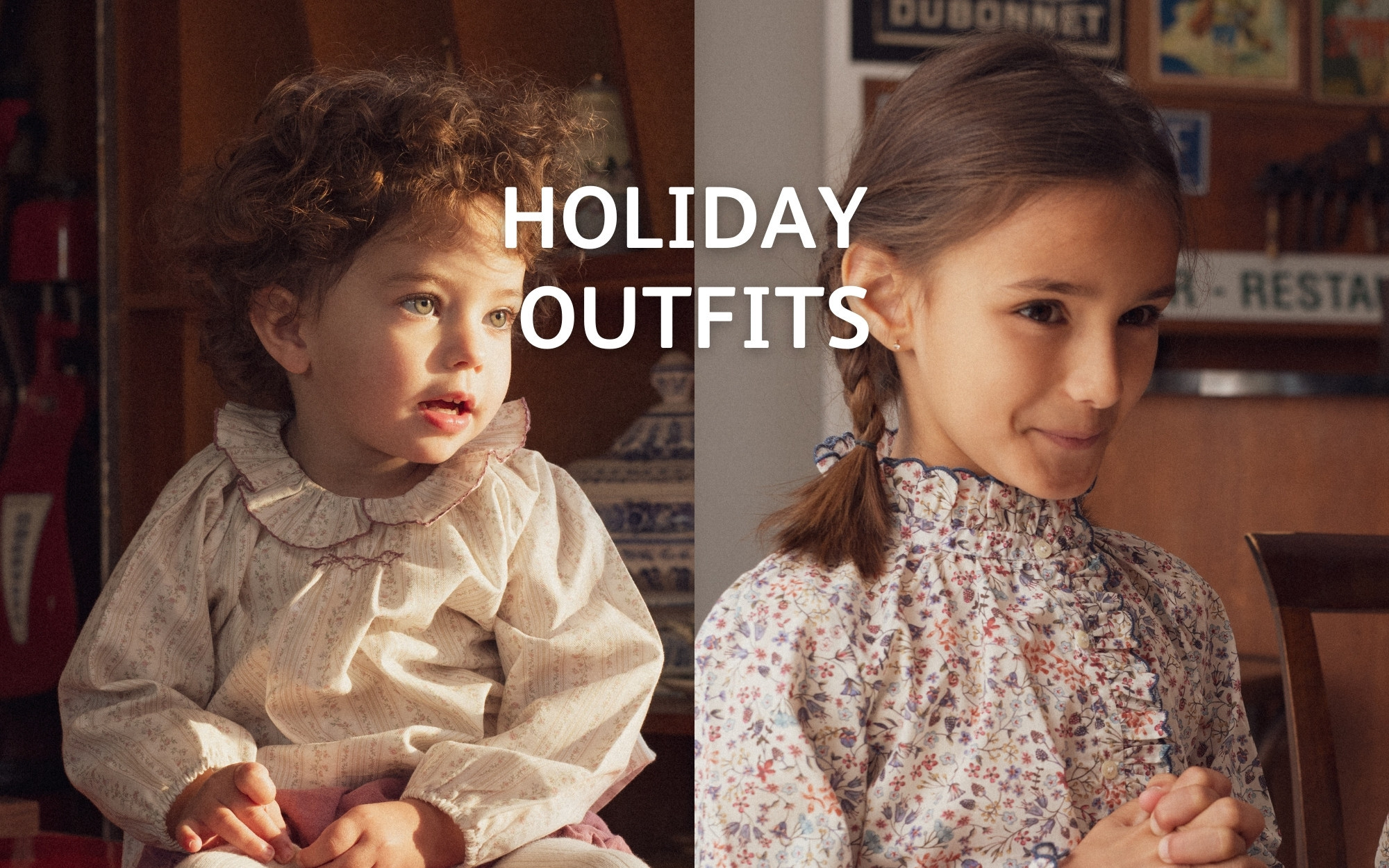 Holiday Outfits