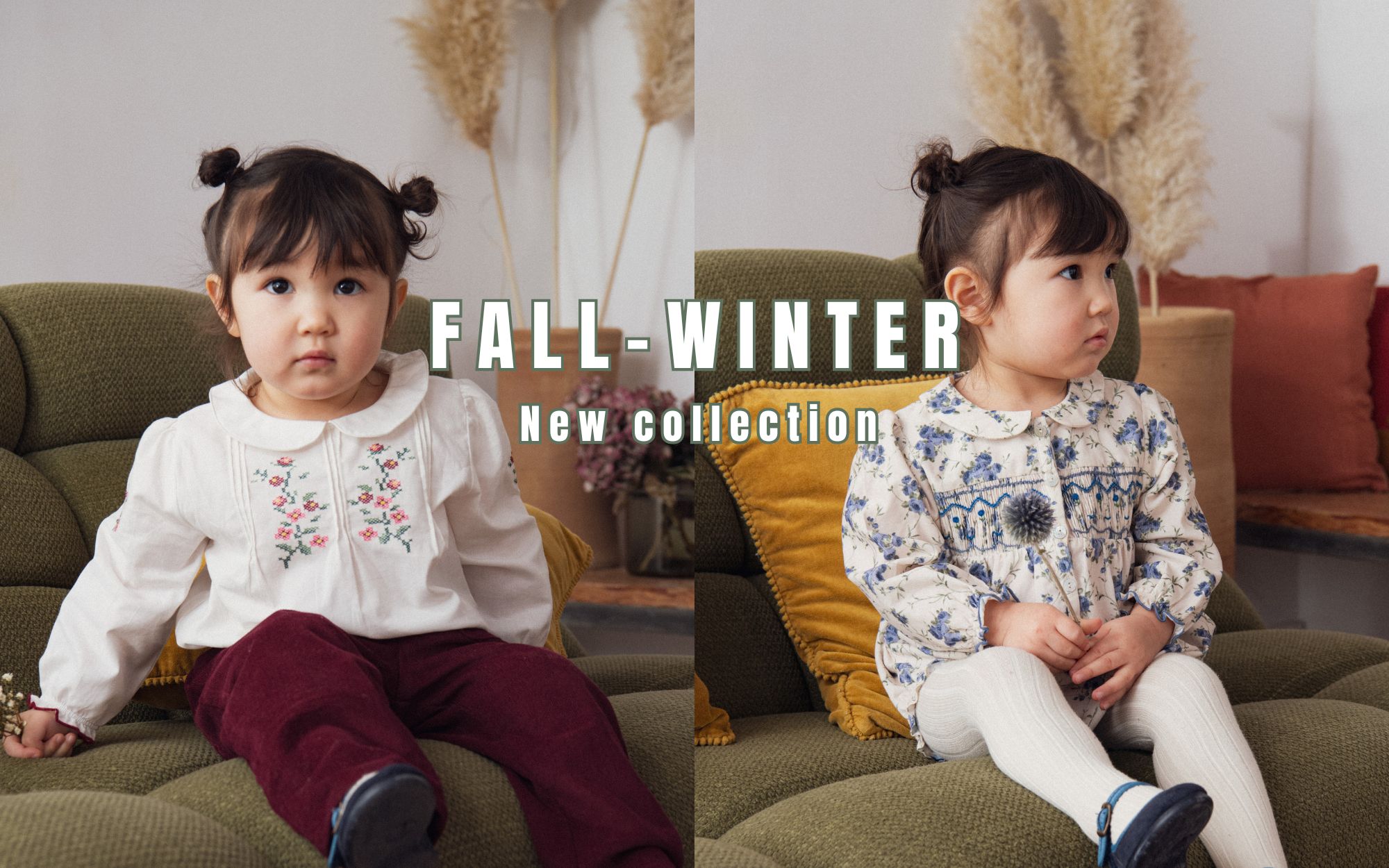 Fall-Winter 26 collection