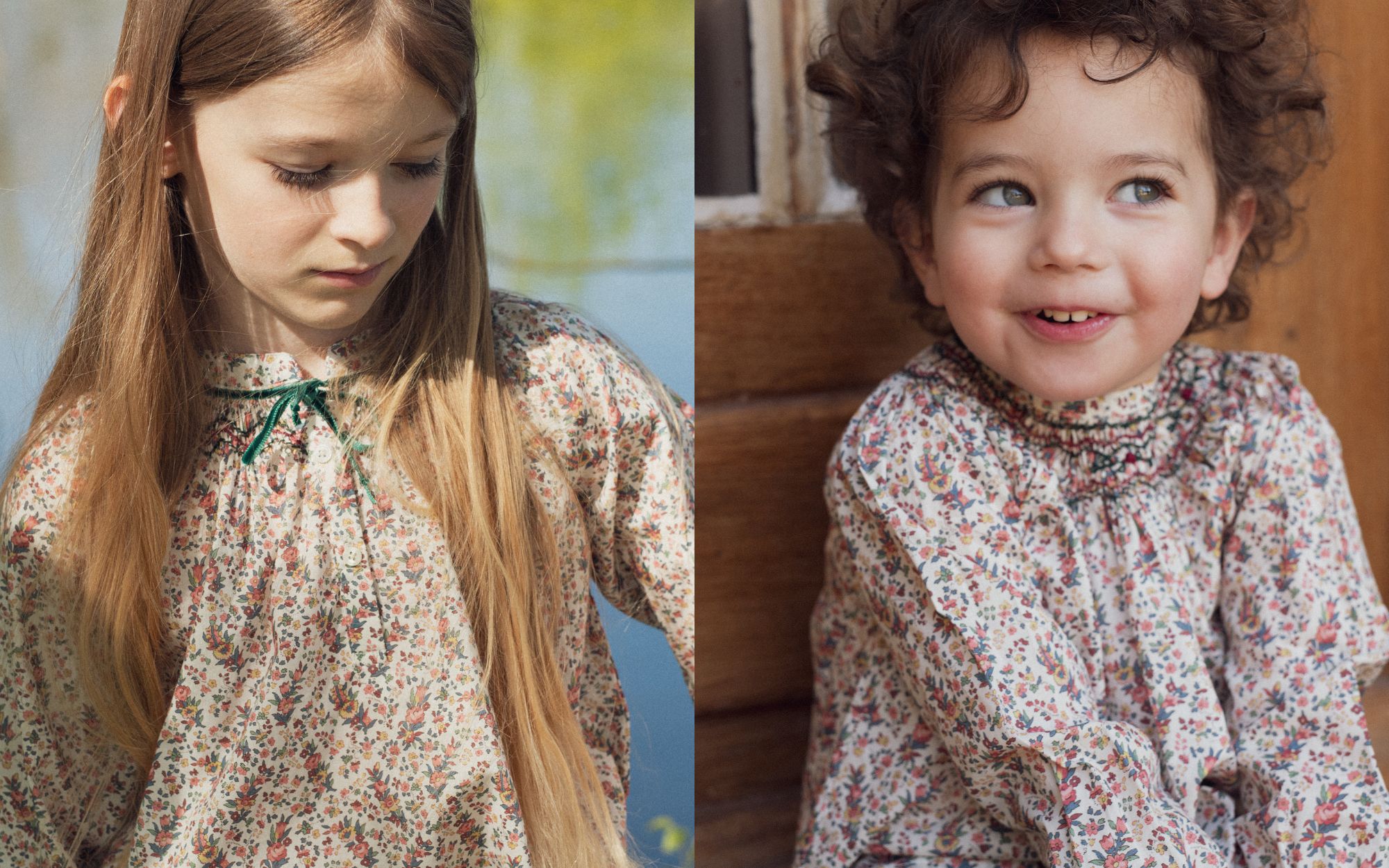 The Best Styles in Liberty Fabrics