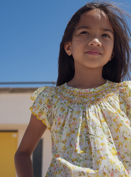 New SS26 girl collection 