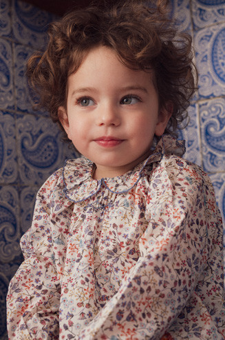 New collection baby girl FW25