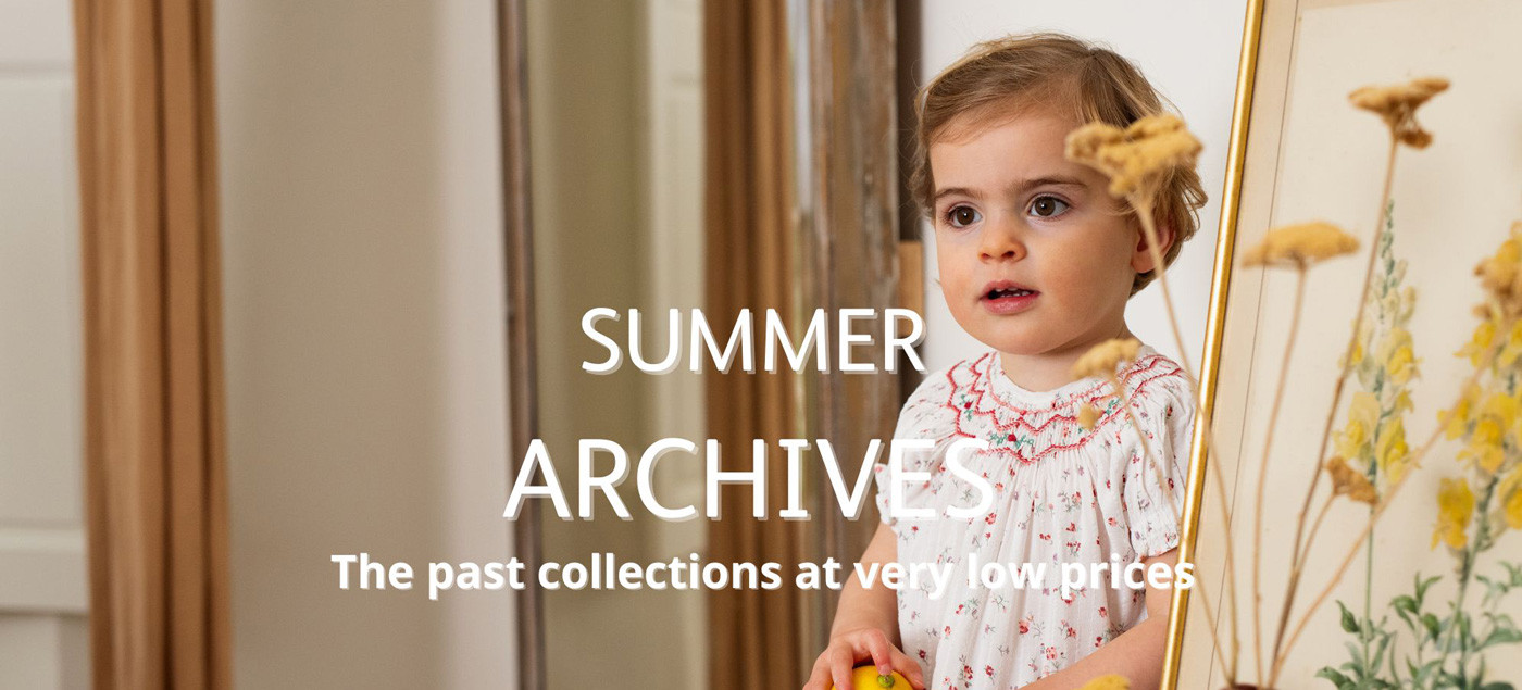 Summer Archives