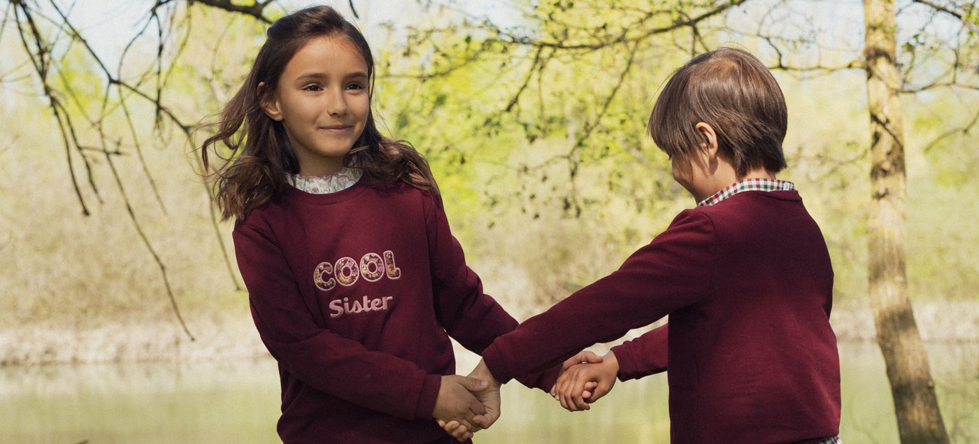 Back to School sweatshirts