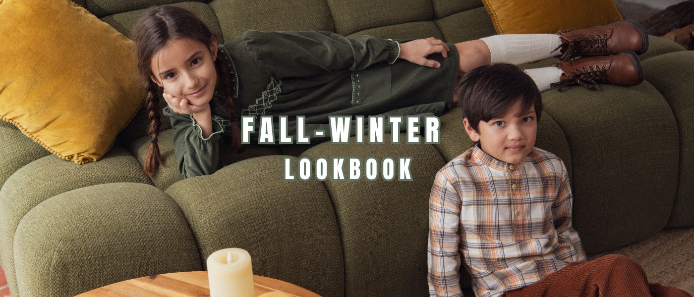  FW26 lookbook