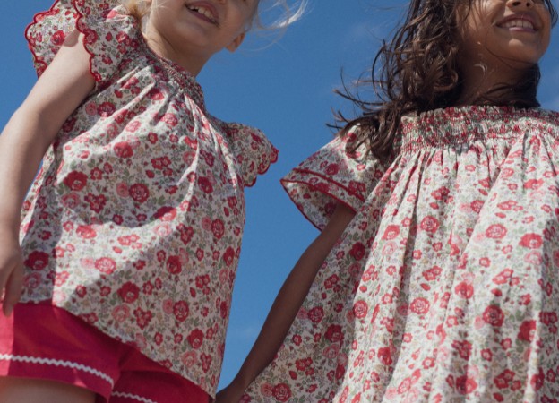 Collection made in Liberty