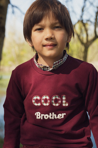New collection Boy FW25
