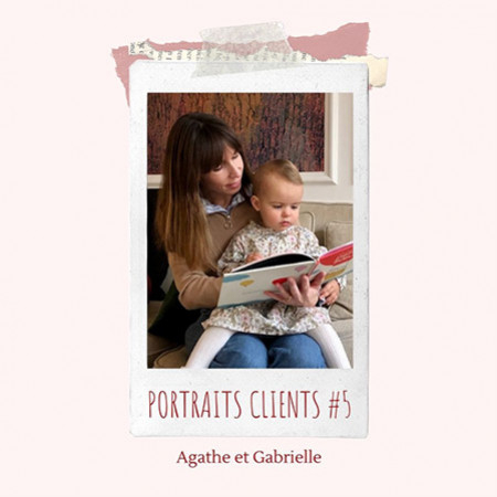 Portrait Client #5