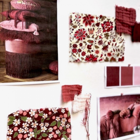 Nos inspirations de la collection Automne-Hiver 2022