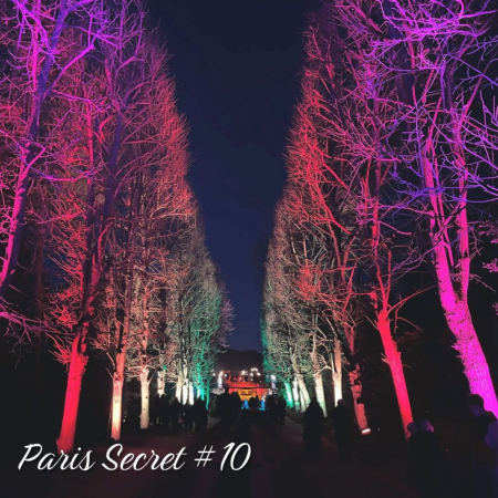 Paris Secret by Marie Puce #10